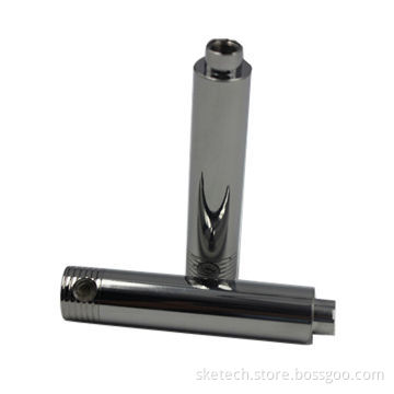 E-cigarette DSN--rechargeable, less than 100mm in length